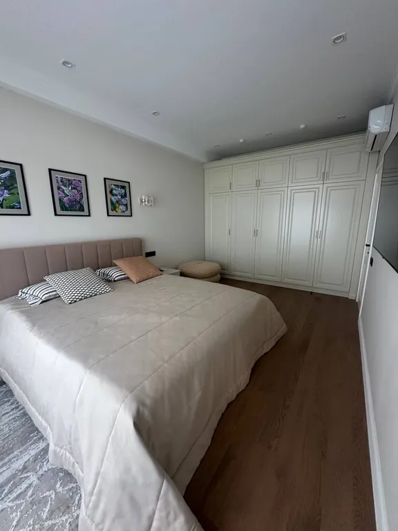 Апартаменты 74 кв.м с видом на море