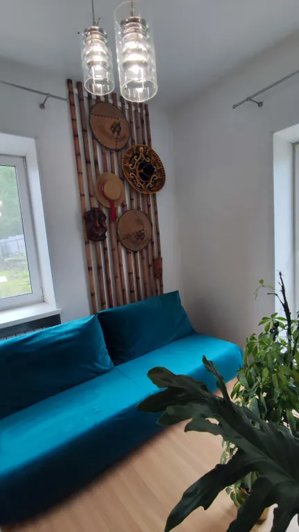 Дом рядом с морем