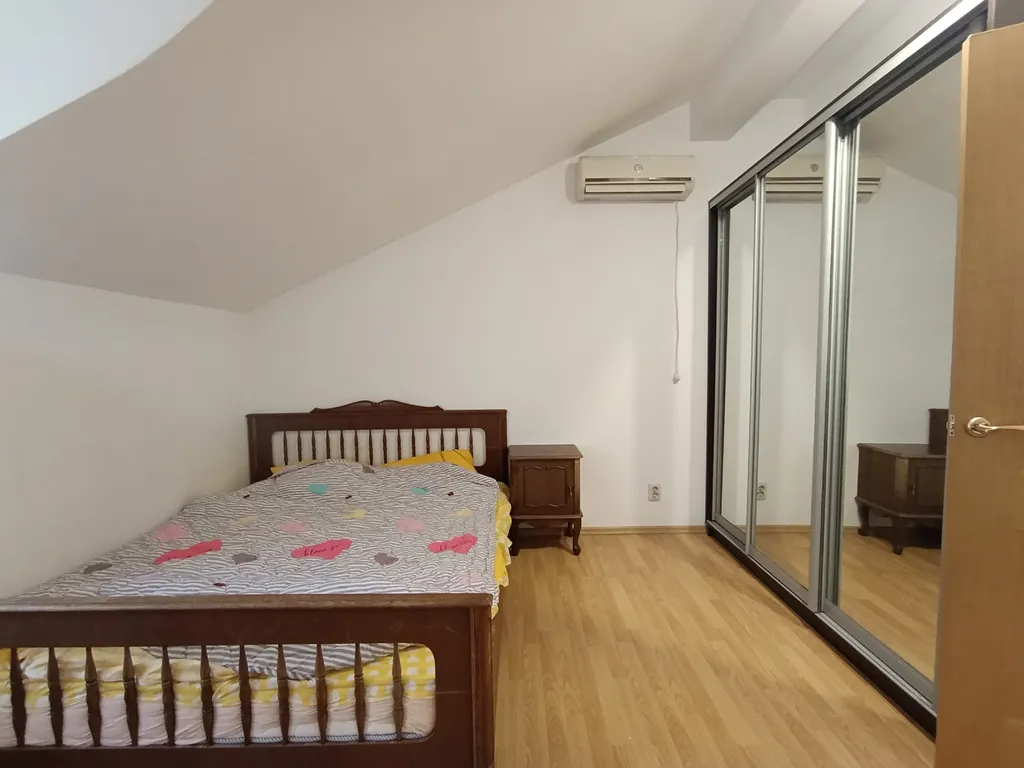 Квартира Просторная квартира — Сочи