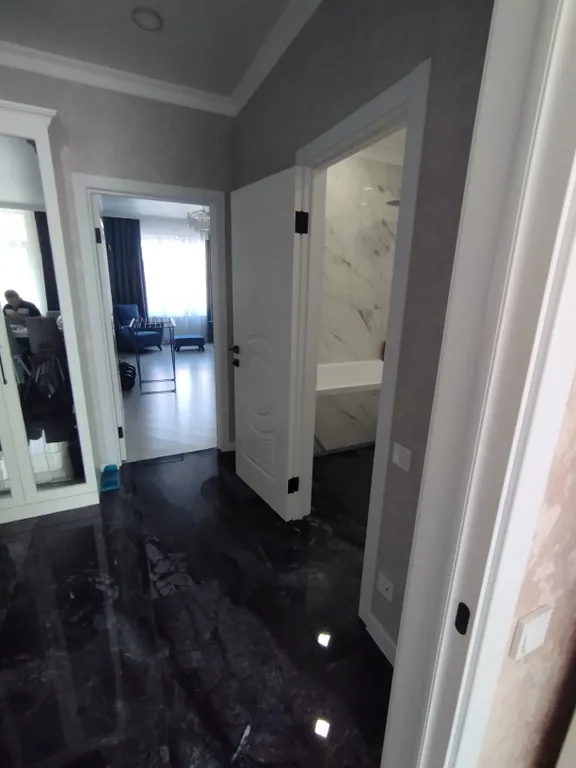 Квартира Достойная квартира в Достояние — Краснодар