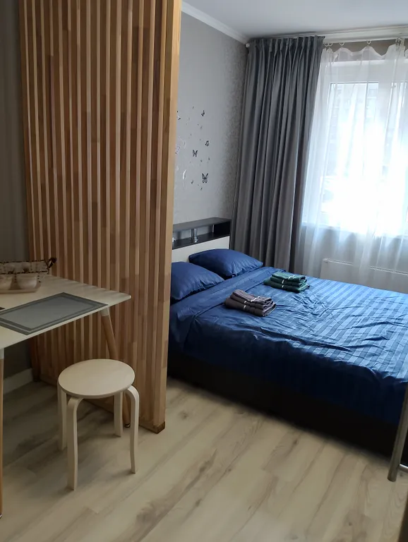 Квартира Студия для двоих — аренда посуточно в Балашиха