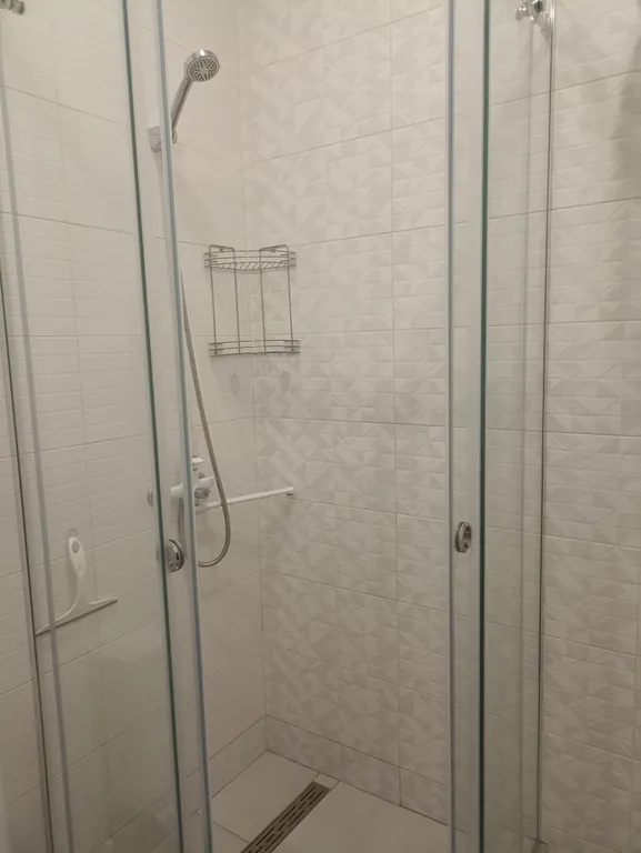 Квартира Квартира с бассейном — Анапа