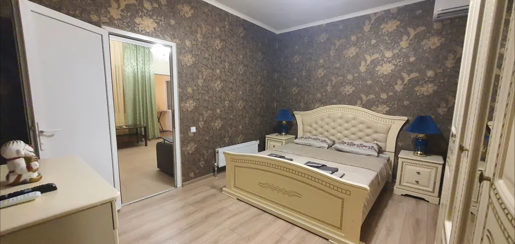 Квартира Комната — Лазаревское