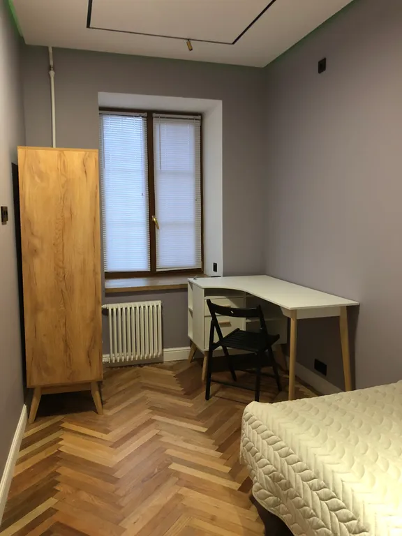 Квартира в сердце города с видом на Казанский и Исаакиевский