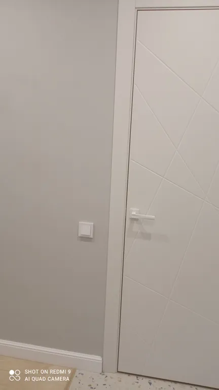 Новая уютная квартира в центре