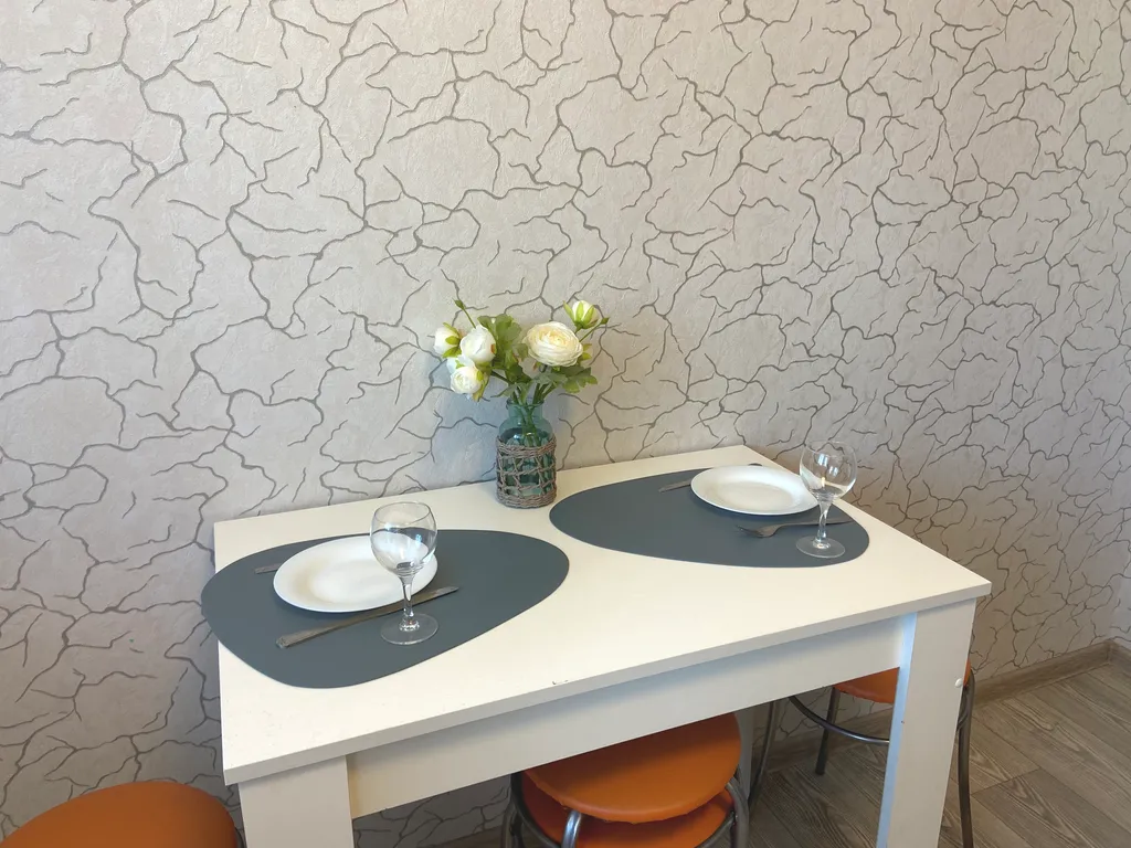 Шикарная однокомнатная квартира