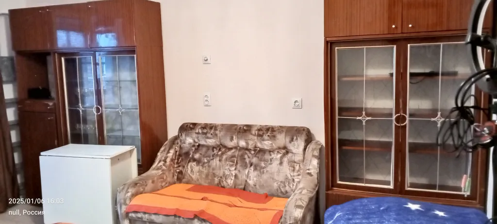 Квартира 2-комнатная Квартира — Ейск