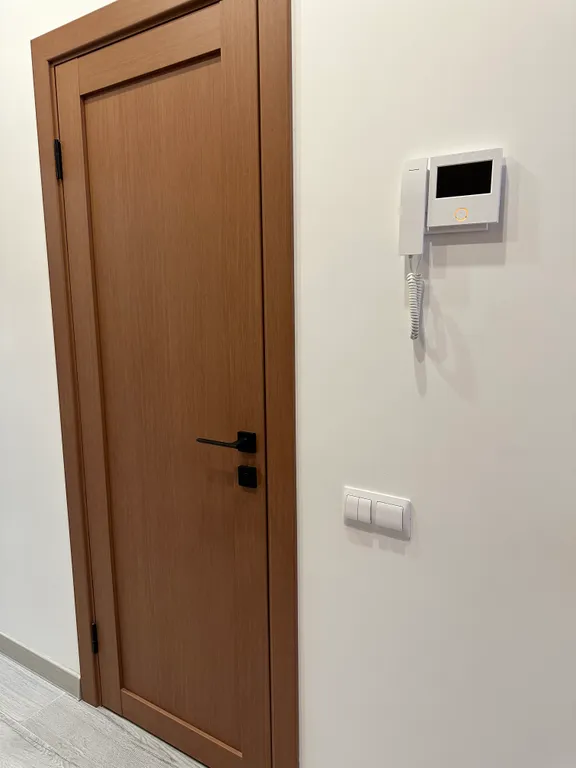 Уютная квартира с видом на море ждёт Вас в гости