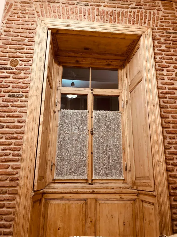 Уютная студия апартамент в самом сердце города