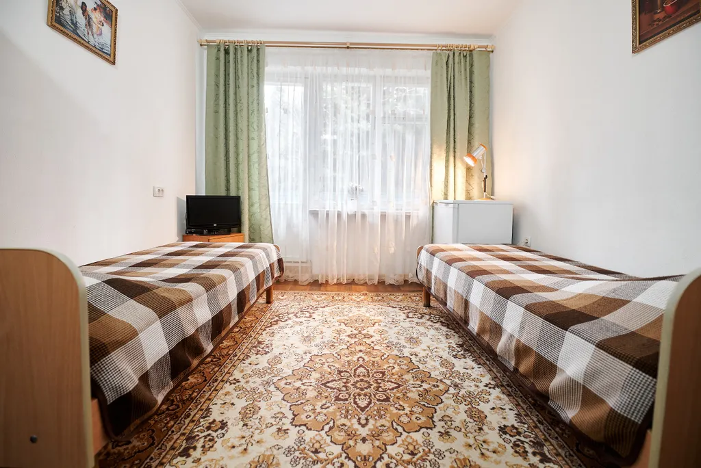 Квартира Комната — аренда посуточно в Мысовое