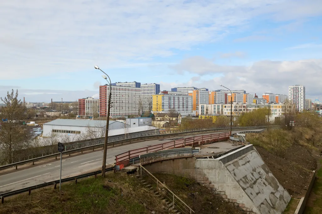 Студия у метро Московские ворота