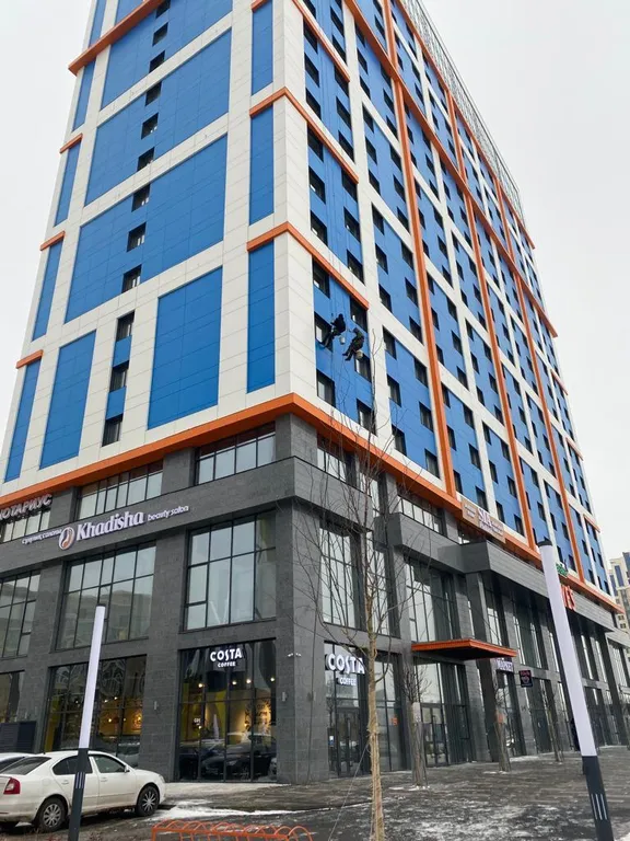 Частные апартаменты в центре левого берега