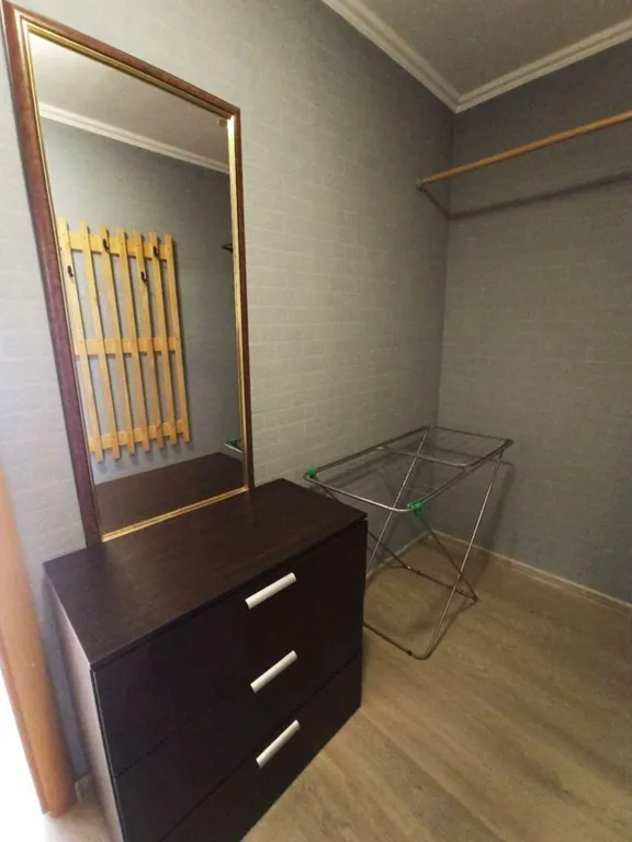 Светлая уютная квартира