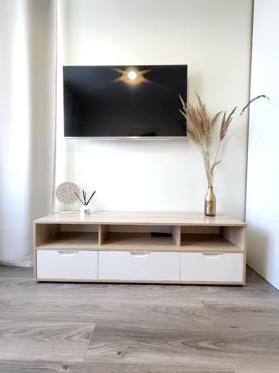 Уютная евроквартира