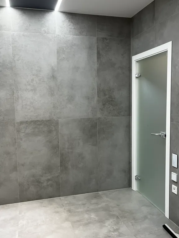 Квартира Уютная квартира с большой террасой — Лазаревское