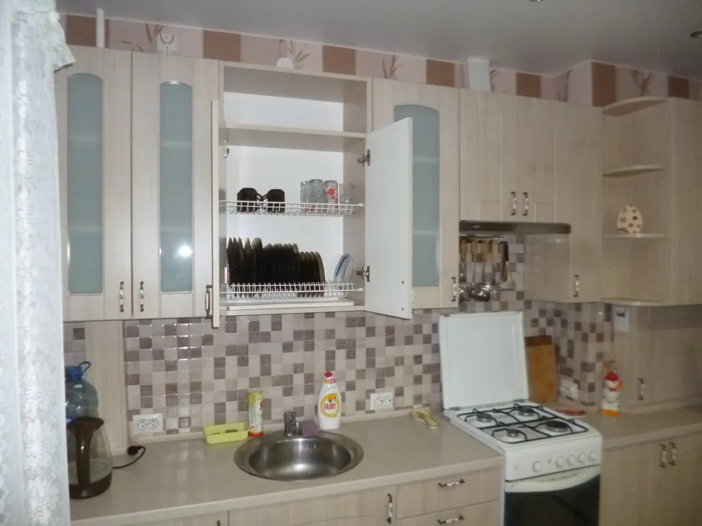 Нойхаузен-Гурьевск