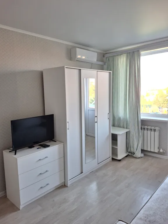 Уютная квартира у моря рядом с Новым Херсонесом и парком Ахматовой