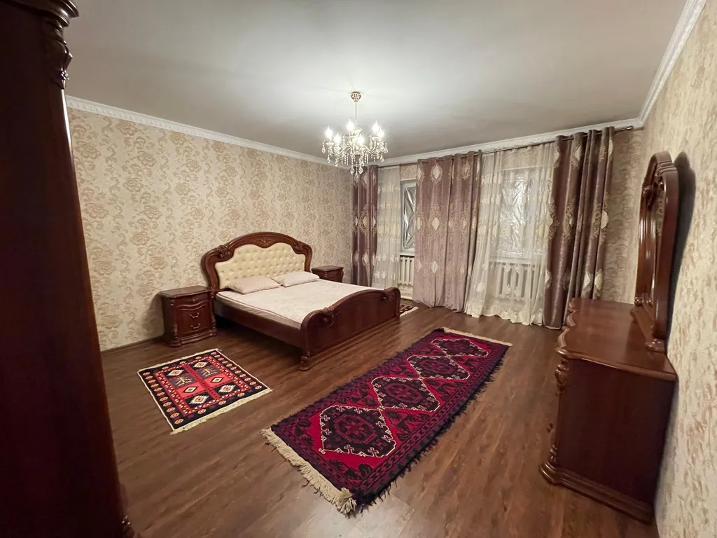 Семейный дом