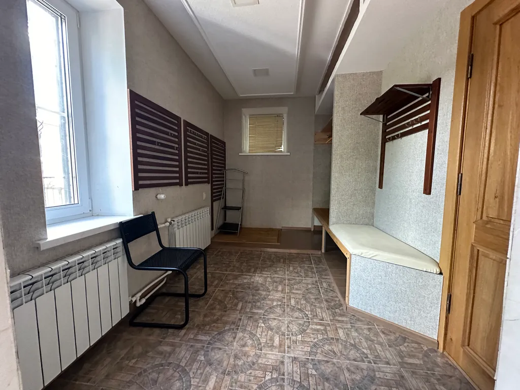 Просторный апартамент в центре города