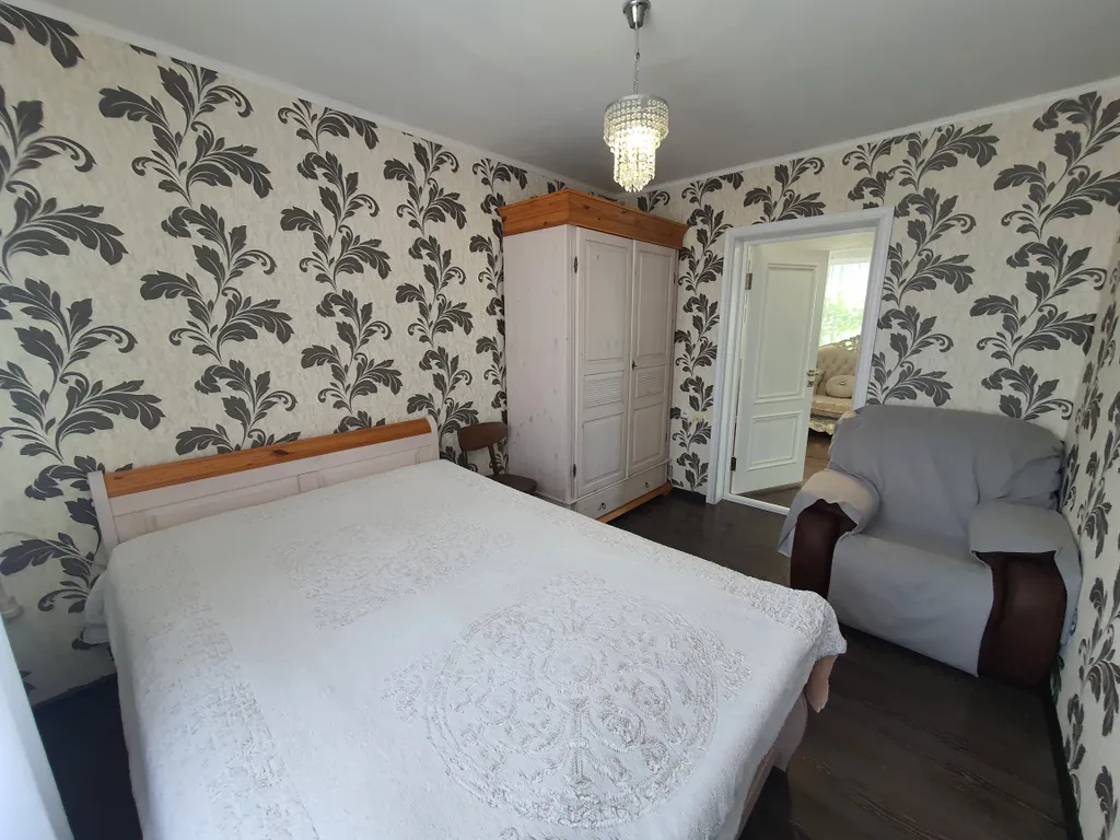 Апартаменты morozoff