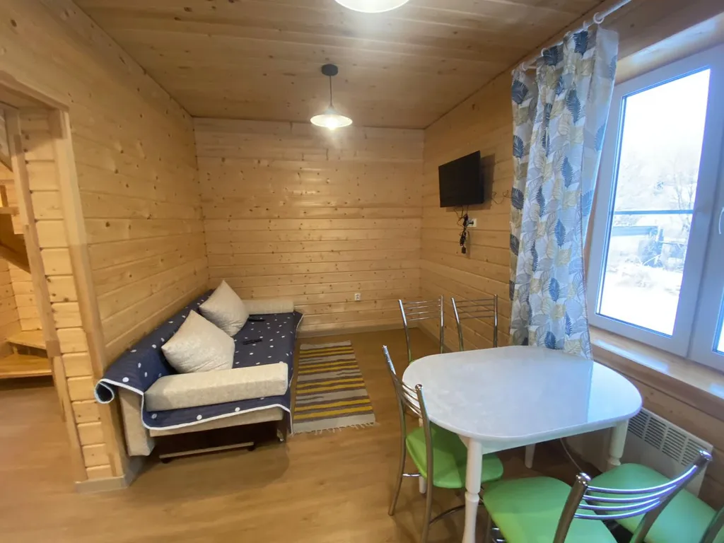 Дом на участке 12 соток рядом с центром YES