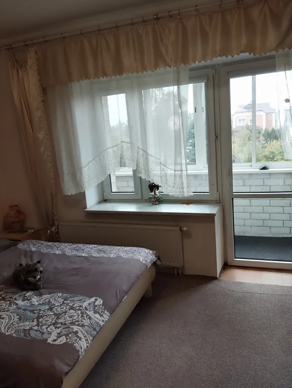 Апартаменты с бассейном
ДомКрус