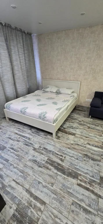 Квартира Лучшая квартира в ЖК Новая Рига — Москва