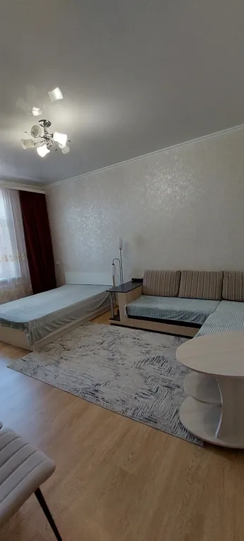 Двухкомнатная квартира в центре