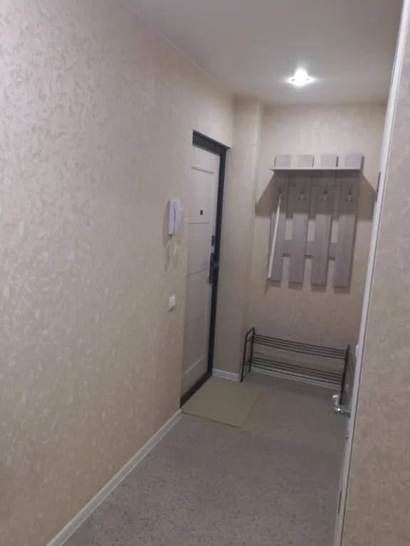 Уютная квартира в тихом месте