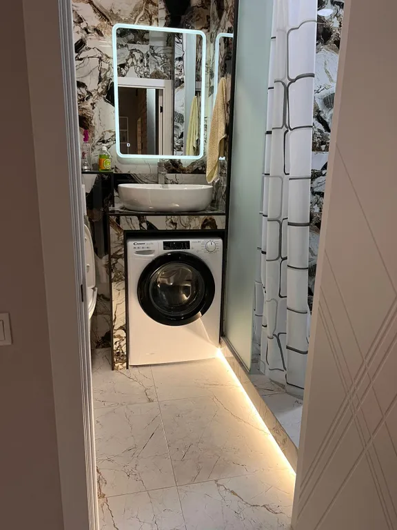 Квартира 2-комнатная Квартира — Апрелевка