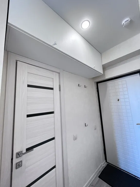 Студия с видом на море