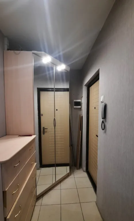 Уютная квартира в центре северозапада