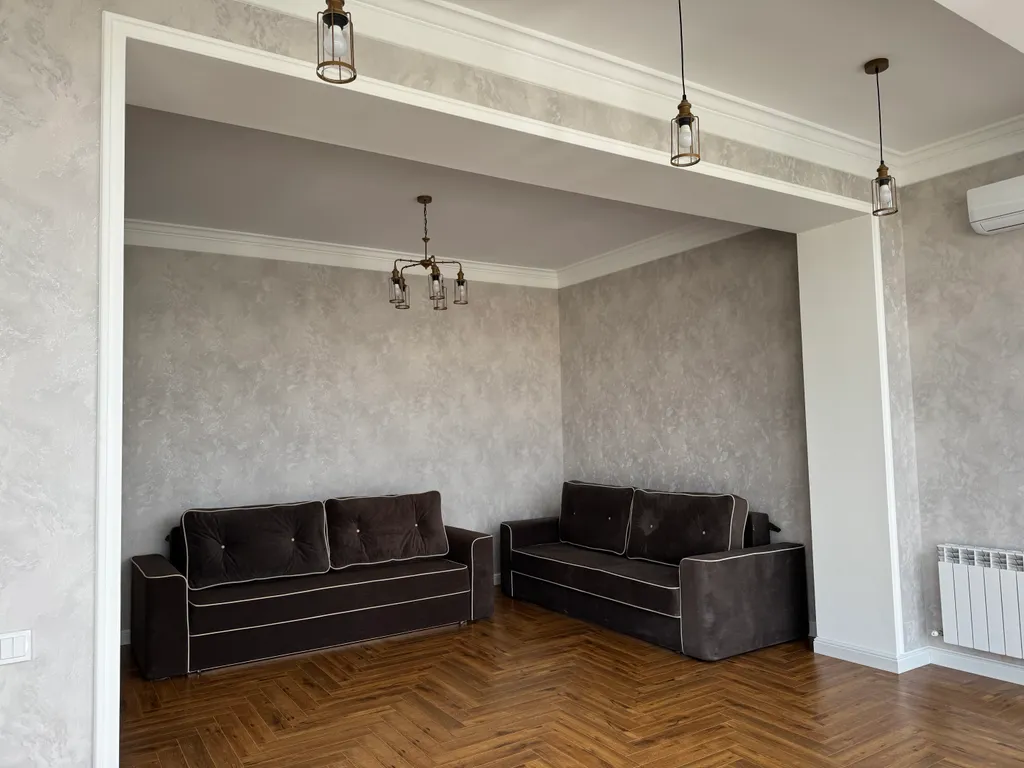 Квартира в самом сердце города