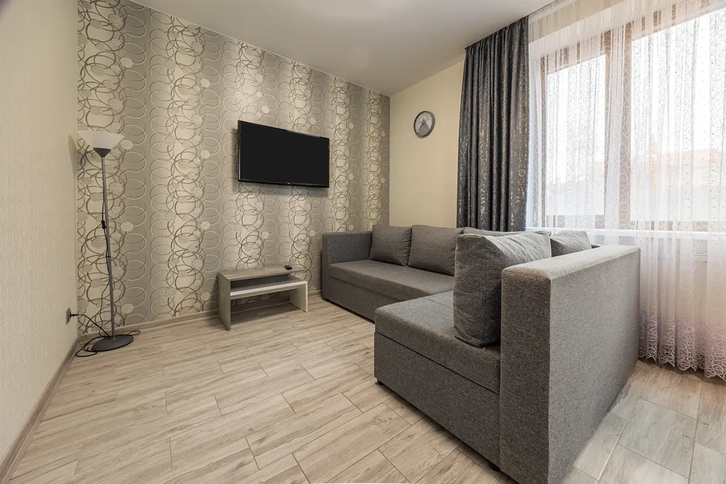 Апартаменты Роза ветров