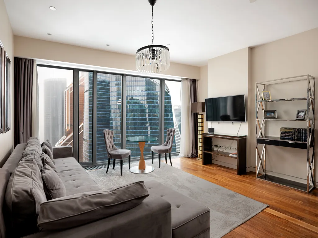 OKO Alruba 51 этаж 87 м2 панорамный вид шикарные закаты