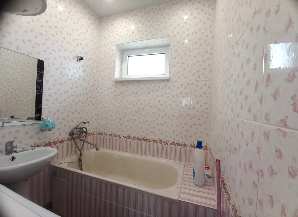 Шикарная квартира в элитном районе