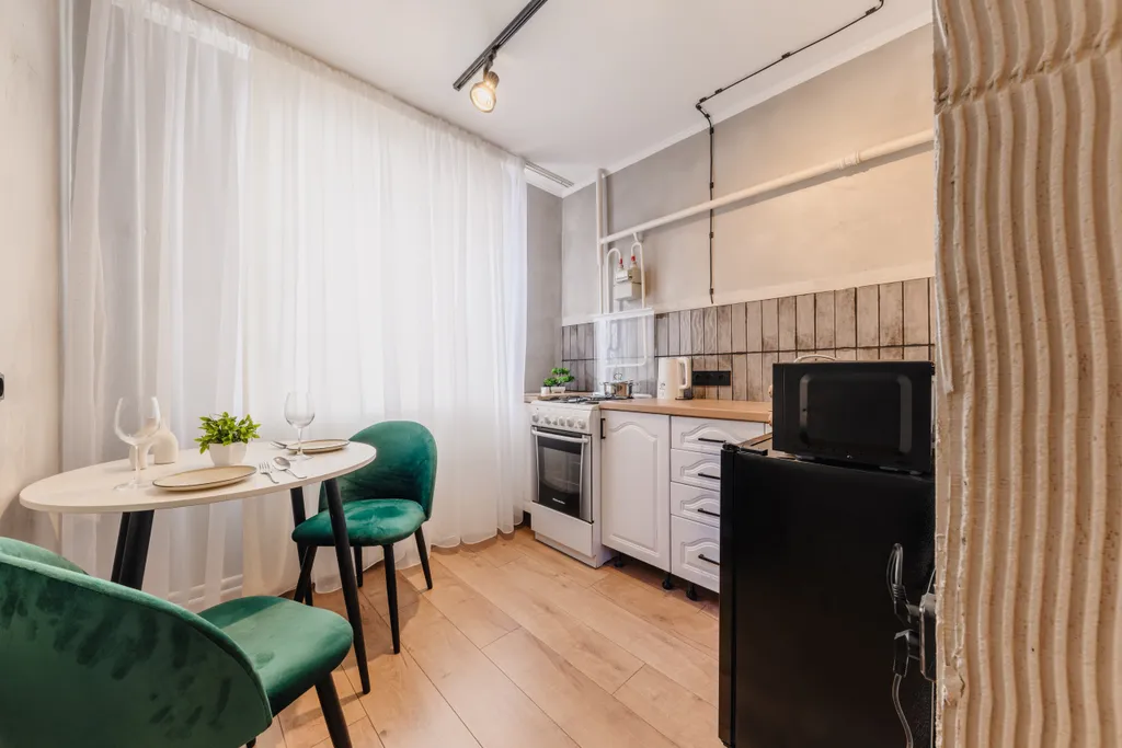 Фирменный апартамент Sunny