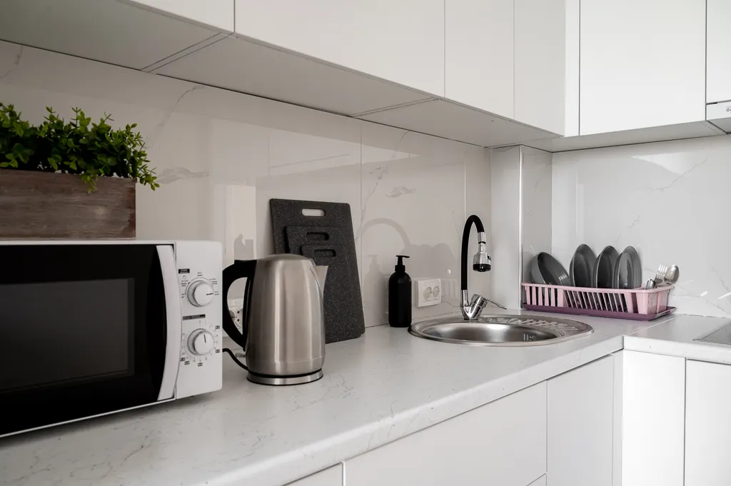 Уютная евротрёшка в центре города