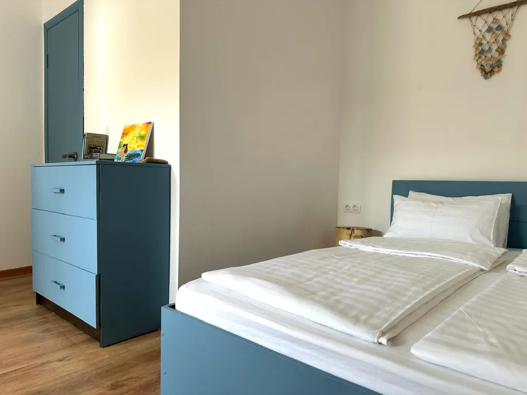 Делюкс с террасой и отдельным входом