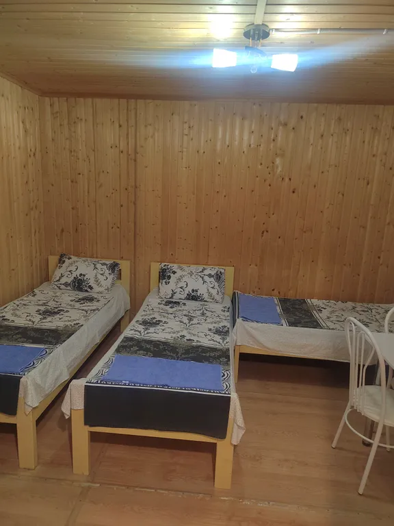 Комната