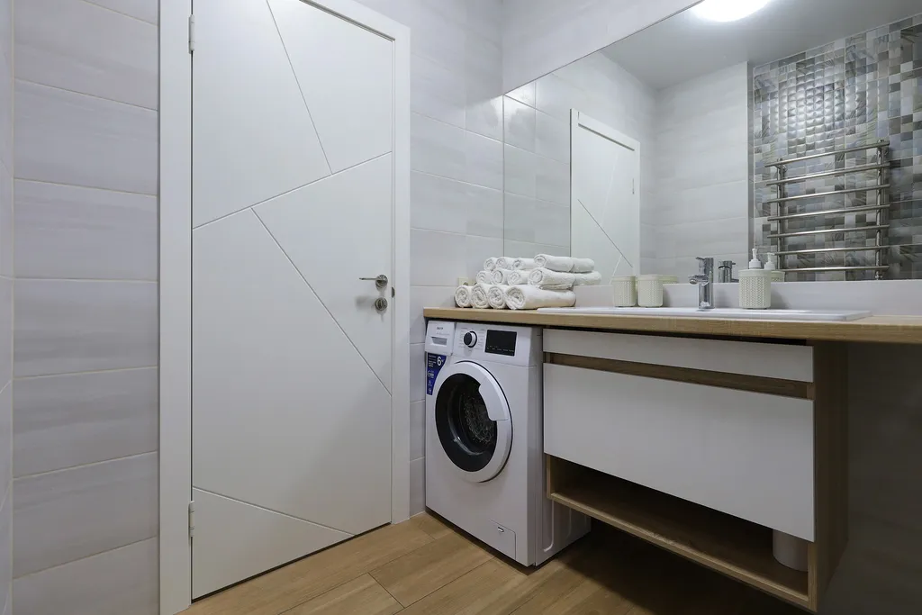 Уютный апартамент на Балтике