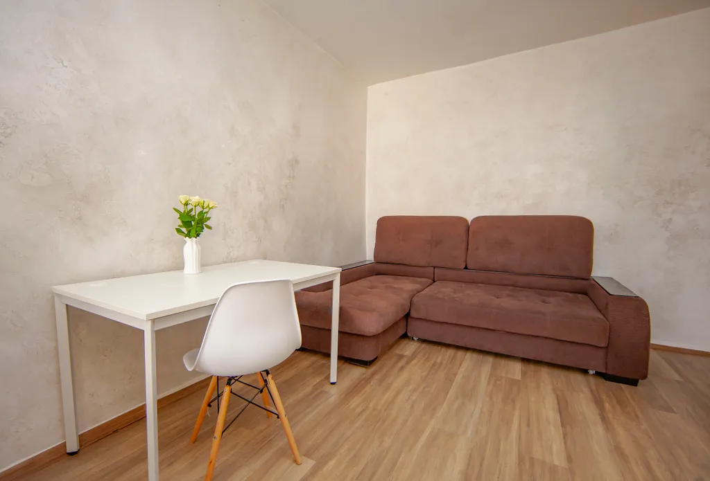 Квартира Квартира Happy Tour 3BR Apartment — Санкт-Петербург