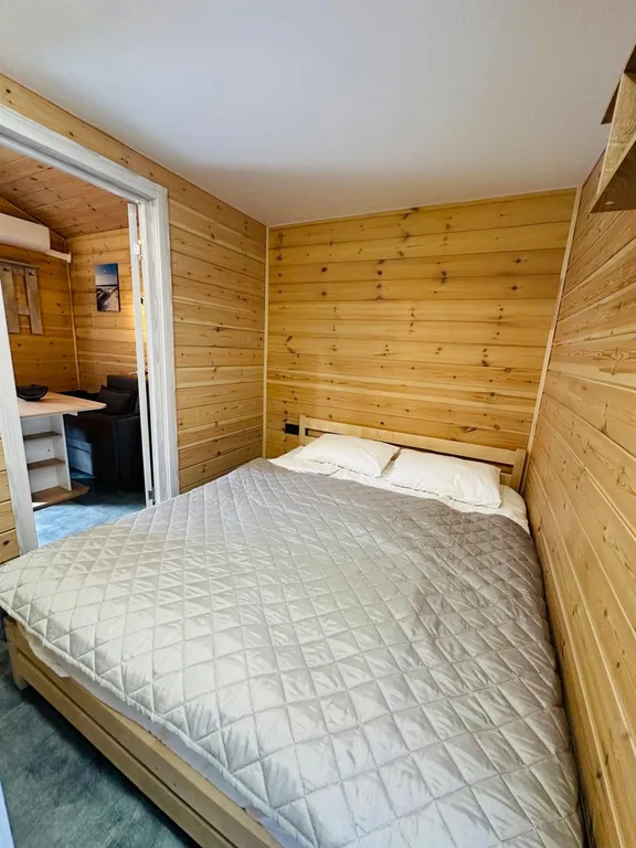 Коттедж Коттедж Точка у моря — Светлогорск