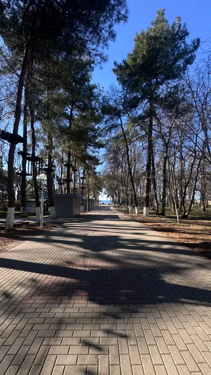 Уютная 1-комнатная квартира в тихом спальном районе