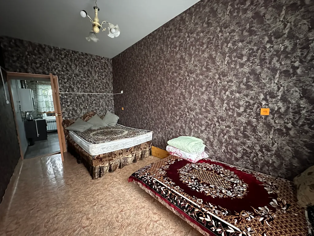 Квартира в центре города