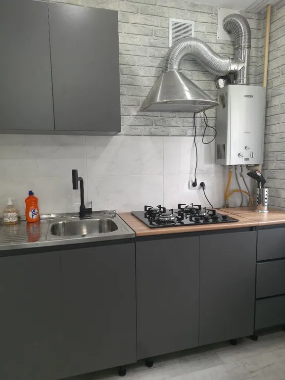 Добрая евро-двушка