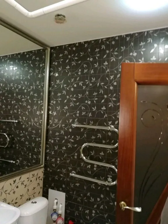 1-комнатная квapтира в центрe города