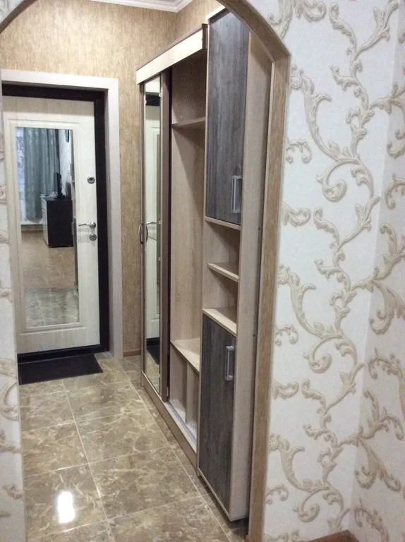 Квартира 1-комнатная Квартира — Анапа