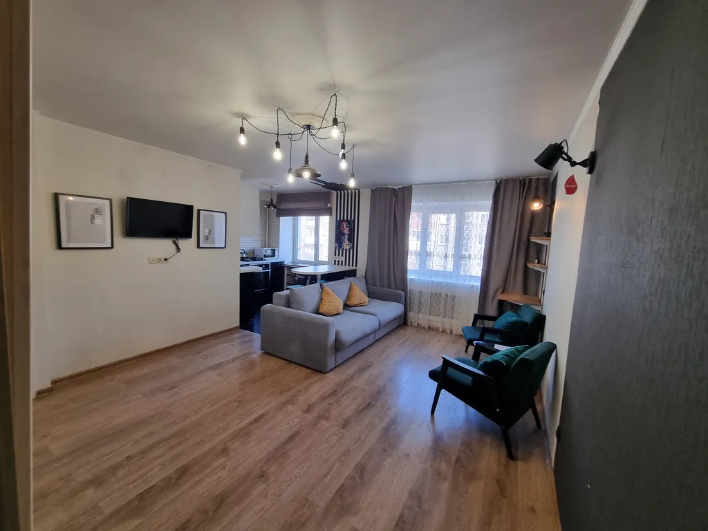 Уютный уголок