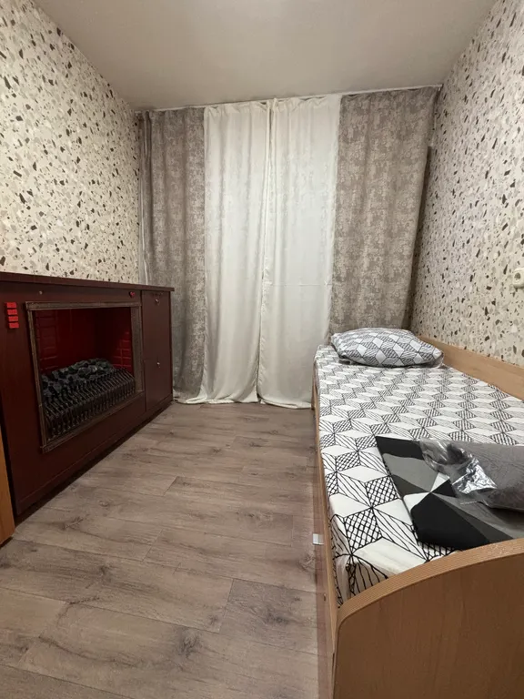 Уютная квартира в самом центре города